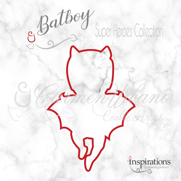 BatBoy - Image 2