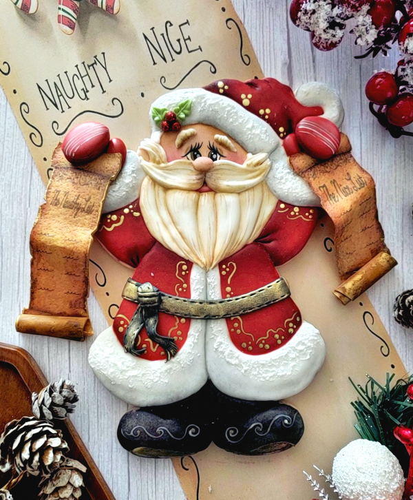 Naughty or Nice - Image 2