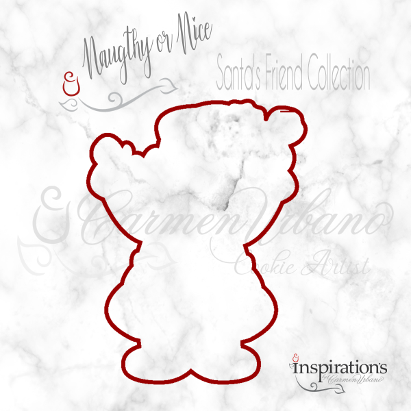 Naughty or Nice - Image 3