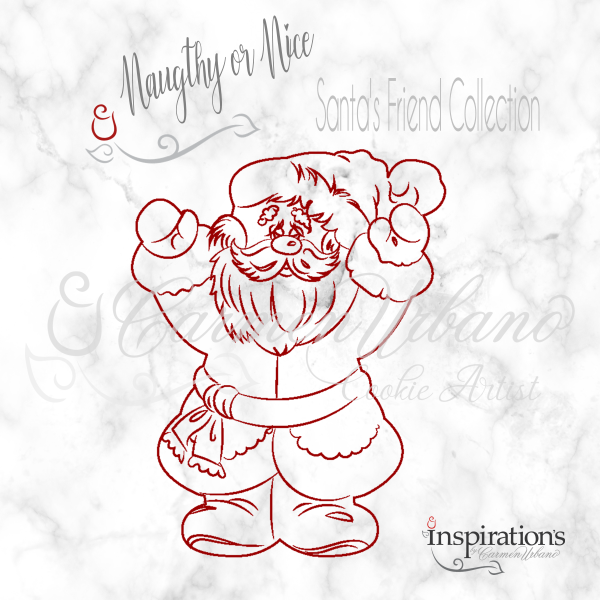 Naughty or Nice